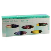 Askina Haftbinde Color Sortimentsbox 10 St