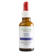 Organicvet Ohrenpflege EarCare für Hunde und Katzen 30 ml