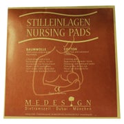 Produktabbildung: Stilleinlagen Baumwolle 2 St