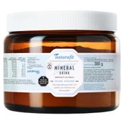 Produktabbildung: Naturafit Mineraldrink Granulat 300 g