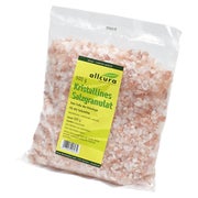 Kristallines Salz V.fuße d.Himalaya Gran 500 g