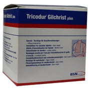 Tricodur Gilchrist Plus Bandage Gr.L 1 St