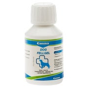 DOG Fellgel vet. 100 ml