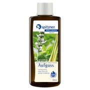 Spitzner Saunaaufguss Zitronengr.basilik 190 ml