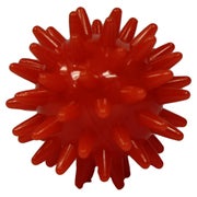 Massageball mit Noppen ca.5 cm 1 St