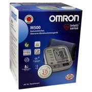 Omron M500 Oberarm Blutdruckmessgerät 1 St