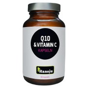 Coenzyme Q10 30 mg Kapseln 90 St