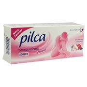 Pilca Enthaarungscreme 100 ml