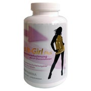 Figura It-girl Kapseln 180 St