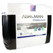 ABRI Man Special Premium Vorlage 21 St