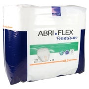 ABRI Flex Premium Pants 130-170 cm XL2 F 14 St