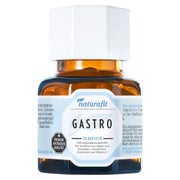 Produktabbildung: Naturafit Gastro Kapseln 30 St