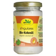 Fit-barf Bio-kokosöl vet. 200 ml