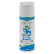 Petvital Bio Fresh & Clean Shampoo vet. 200 ml