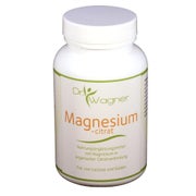Magnesiumcitrat Dr.wagner Kapseln 90 St
