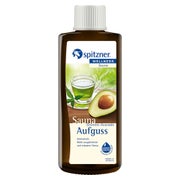 Spitzner Saunaaufguss Grüntee-avocado We 190 ml