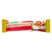 Dr.munzinger Riegel Erdbeer-joghurt scho 40 g