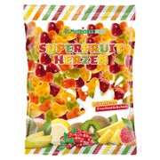 Dr.munzinger Super Fruit Herzen 450 g
