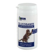 Avitale vetline Glucosamin + Chondroitin Katzen 60 St
