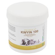 Grünlippenmuschel Kwyin 100 Pulver f.Hun 100 g