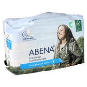 Abena Light Einlagen extra plus 3A 10 St