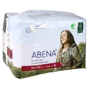 Abena Light Einlagen maxi 4A 8 St