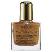 NUXE Huile Prodigieuse Or NF mini 10 ml