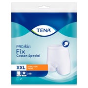 TENA FIX Cotton Special XXL Fixierhosen 24 St
