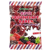 Dr.munzinger rote Fruchtsaft-bären 200 g