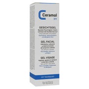 Ceramol Gesichtsgel 311 50 ml