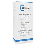 Ceramol Dusch-shampoo 311 200 ml