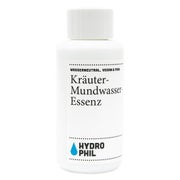 Kräuter Mundwasser Essenz 100 ml