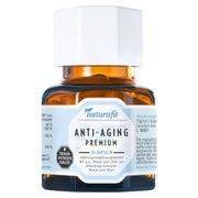 Naturafit Anti-aging Premium Kapseln 30 St