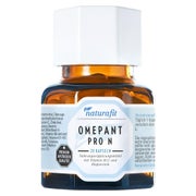 Produktabbildung: Naturafit Omepant Pro N Kapseln 20 St