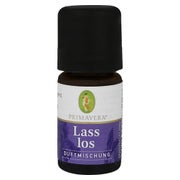 LASS los Duftmischung ätherisches Öl 5 ml