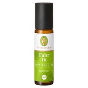 FAHR FIT Duft Roll-on Bio 10 ml