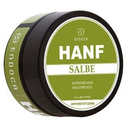 HANF Salbe 750 mg CBD Endoca 30 ml