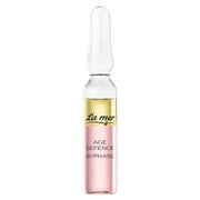 LA MER Ampulle Age Defence m.Parfum 2 ml