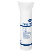 Pehazell Clean Zellstoffrolle hochgeblei 500 g