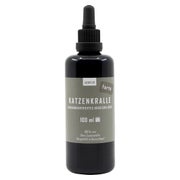 Produktabbildung: Katzenkralle Tinktur K&L 100 ml