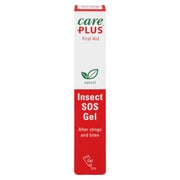 CARE PLUS Insect SOS Gel natural 20 ml