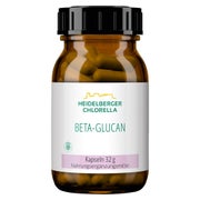 Produktabbildung: Beta-glucan Kapseln 60 St