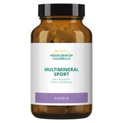 Produktabbildung: Multimineral Sport Kapseln 120 St
