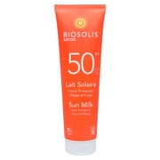 Biosolis Sense Sonnenmilch Lsf 50 Face & Body 150 ml