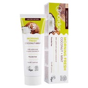 Produktabbildung: Zahnpasta Anti-karies Kokos-minze ohne F 75 ml