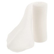 Alvita Elastische Fixierbinde 4 cmx4 m 1 St
