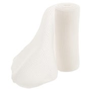 Alvita Elastische Fixierbinde 10 cmx4 m 1 St