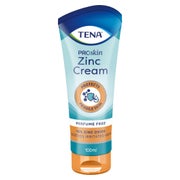 TENA ZINC Cream 100 ml