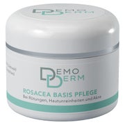 Demoderm Rosacea Basis Pflege 30 ml