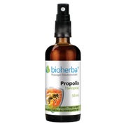 Halsspray Mit Propolis 50 ml